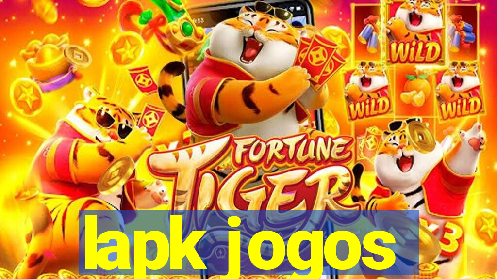 lapk jogos